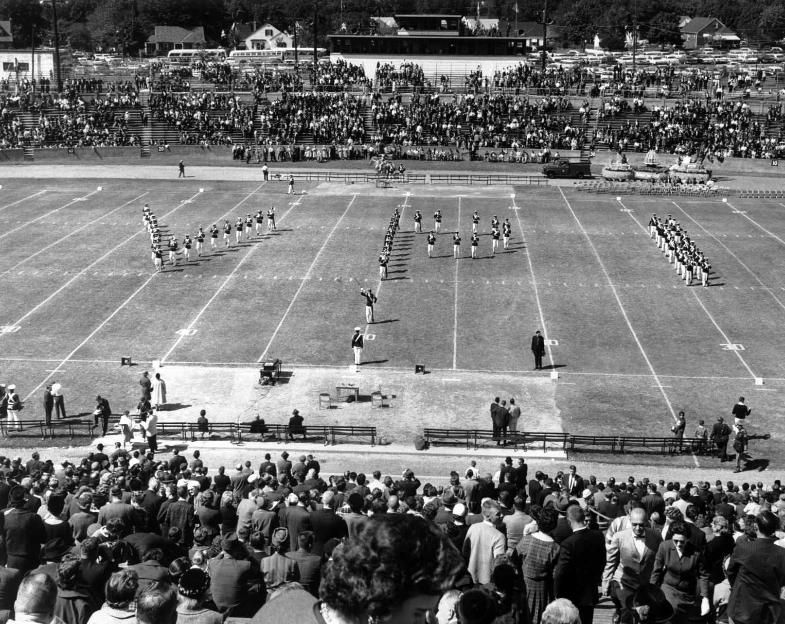 1962 Virginia Tech